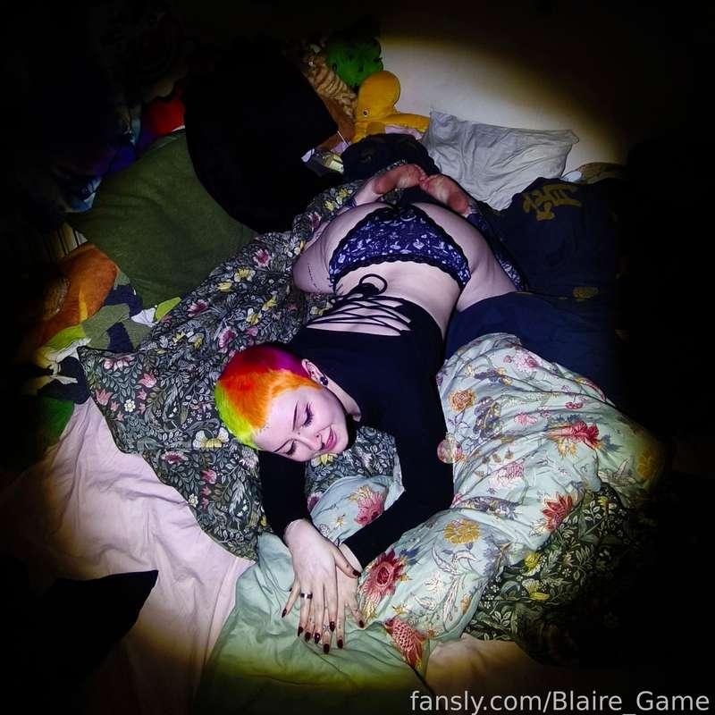 blaire_game image #2