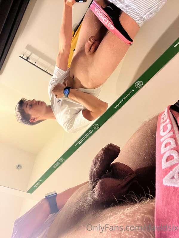 soft cock😁