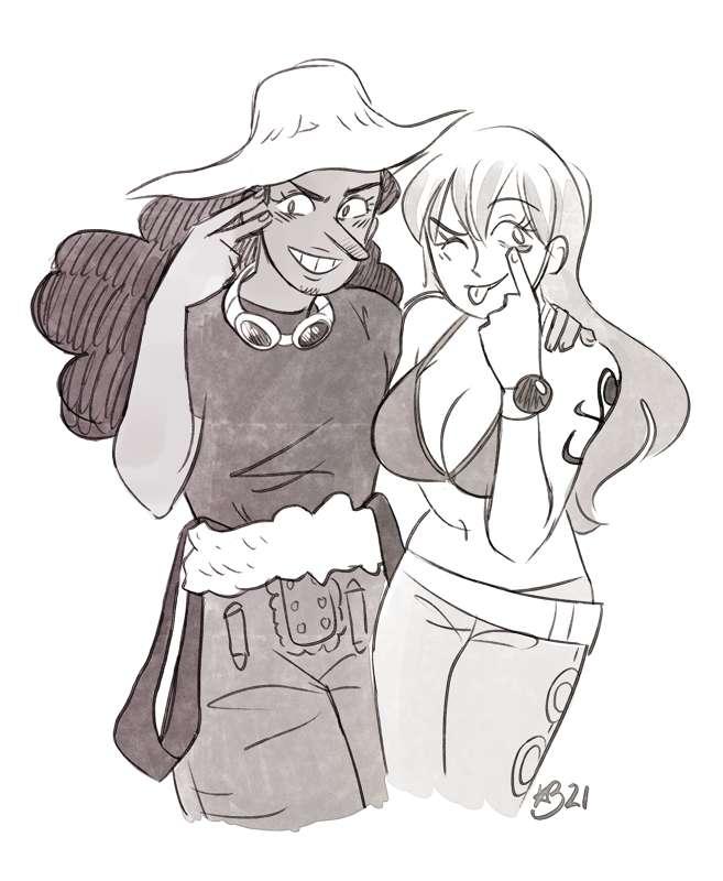 yet another usonami, 01/30/2021