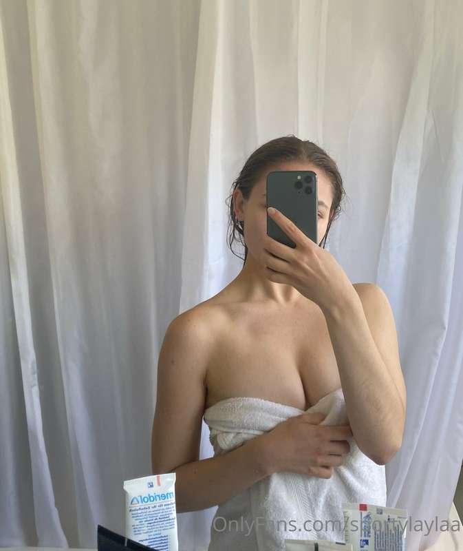 shower together?