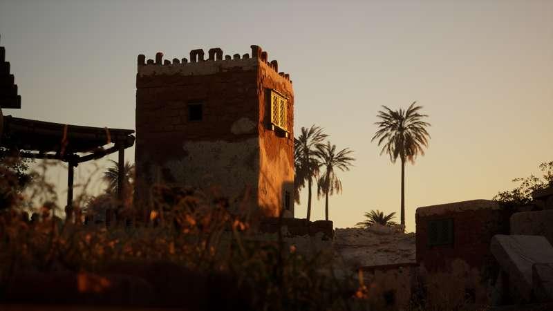 Devblog: UE5 Update