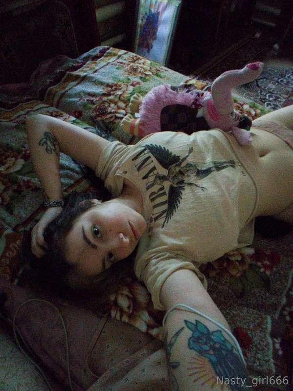 Plush Kingdom🌸🪴