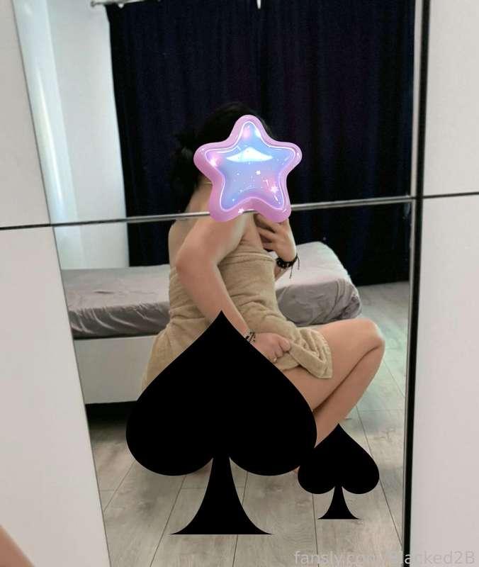 Small bundle Pre Shower Censored 💦

The censored version always slaps for betasafe freaks like you. Keep imagining how I look with just a small towel on me. I'm sure that wont drive you insane...

#paypig #findom #finsub #BNWO #snowbunny #SPH #Cuck  #ass #spade #boobs #fyp   #towel #shower #BBC #censored #betasafe