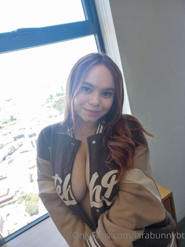 Sexy or sweet?