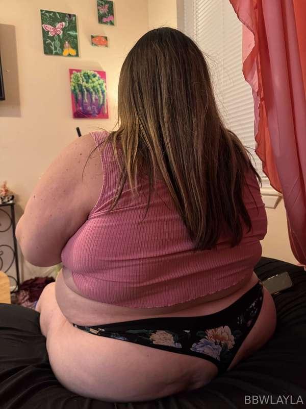bbwlayla image #1