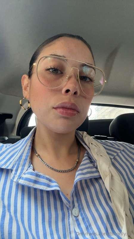 Love this look 🥰😉