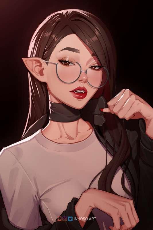 Original character #2!