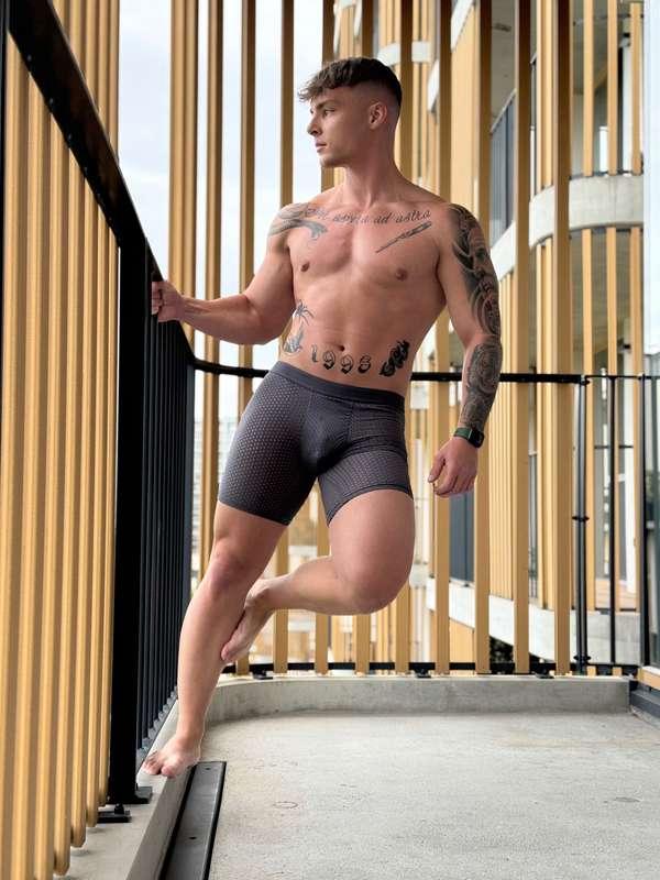 Your guilty pleasure just became FREE 🍆💦 Don’t be shy – @chr..