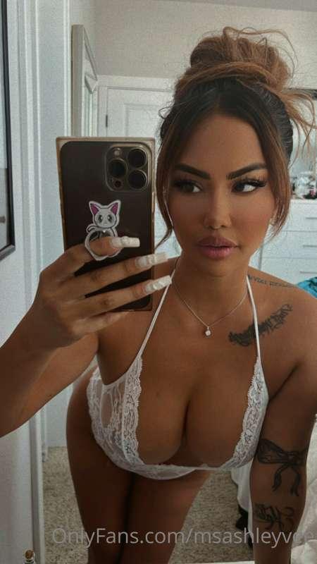 Have something **special** in mind coming up so you should s..