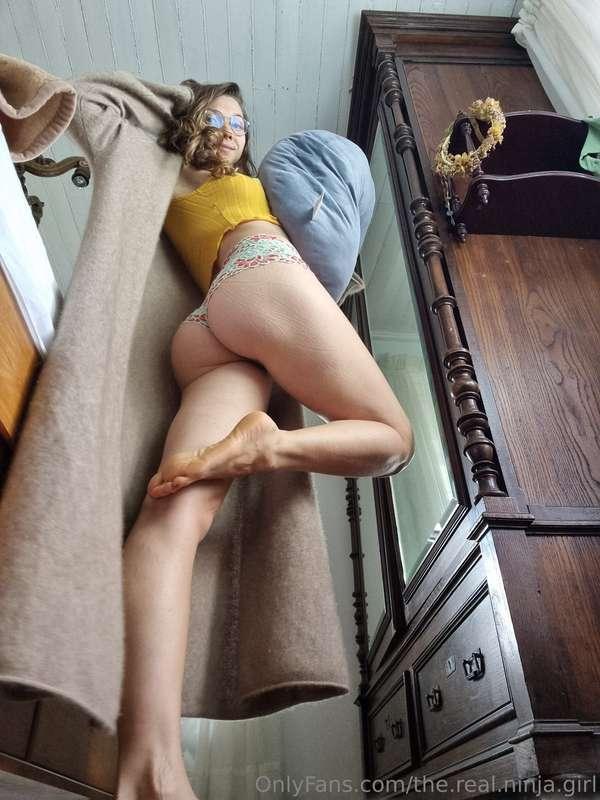 🤫 So front, back or sunflower? 