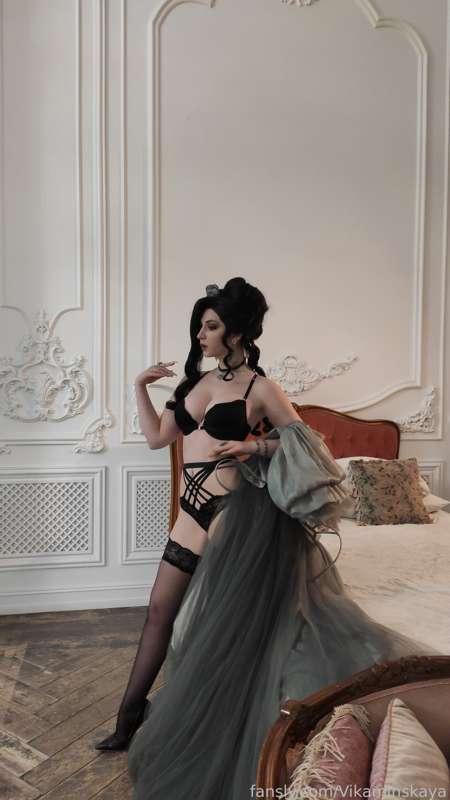 vikaminskaya image #1