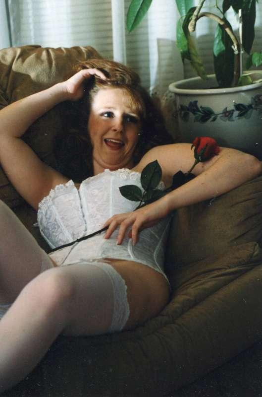 1st photo shoot. part 2