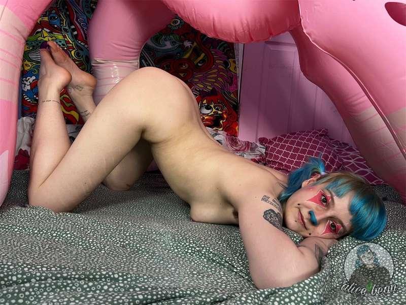 cute_bean_ting image #1