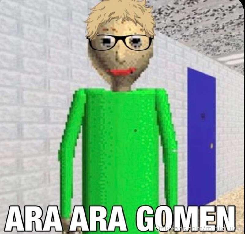 Sorry for goin ghost. Life has js been fun and this isn’t my..