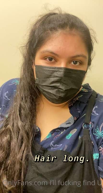 It’s been one month since I had my surgery. Doctor’s office ..