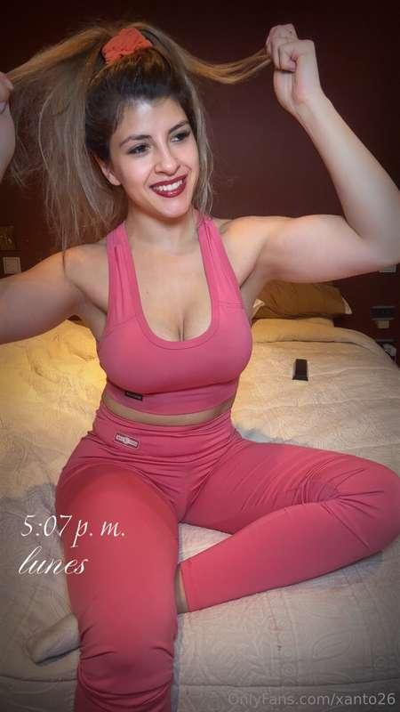 💪