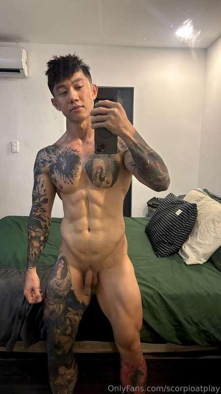 Post easy run 🏃🏻‍♂️ this morning.Had to wake up at 4am to ke..