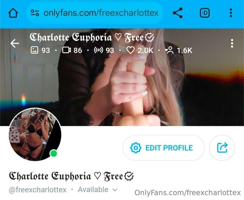 freexcharlottex image #0