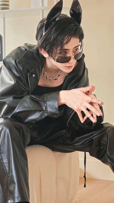 [2024.03] Socialite TangTang 🖤