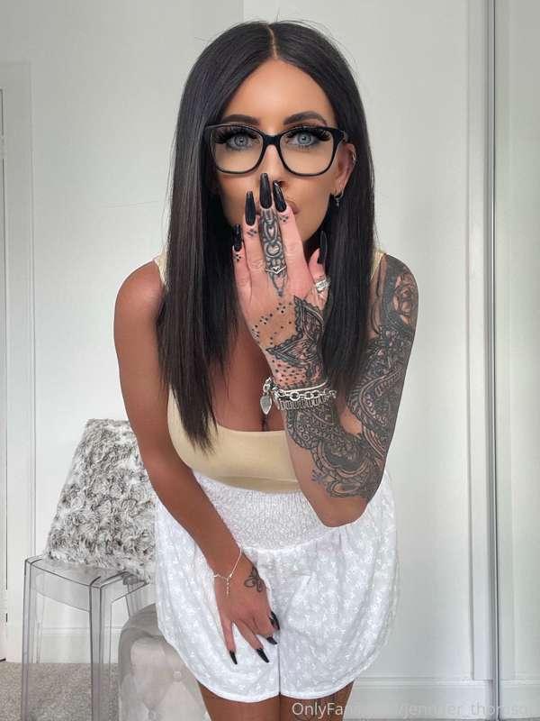 Where you putting my kisses…. I’m about to blow one hehe