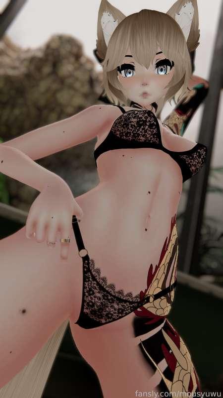 mousyuwu image #9