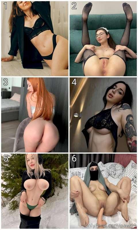 🚀 FOLLOW MY BESTIES FOR VIP ACCESS!1. 🌟💦 @queenmelania 💦🌟2. ..