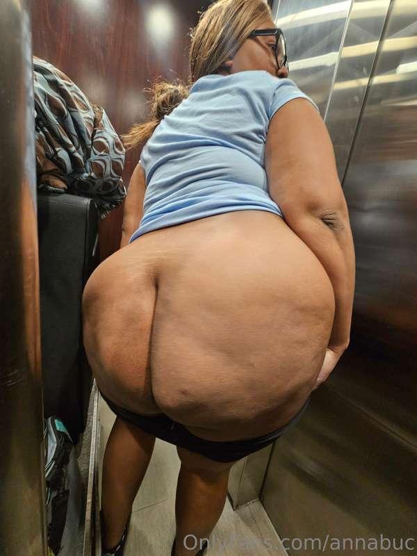 Or would you fuck me here?