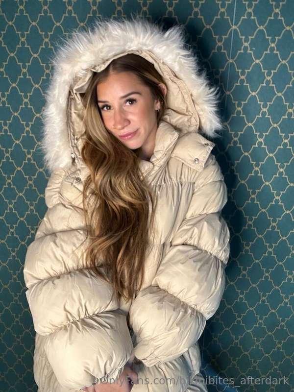 Comment '❄️' if you're feeling the icy vibes!