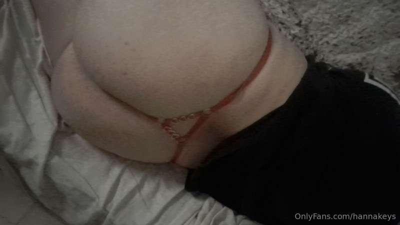 This ass needs a chair 🍑 🪑♨️