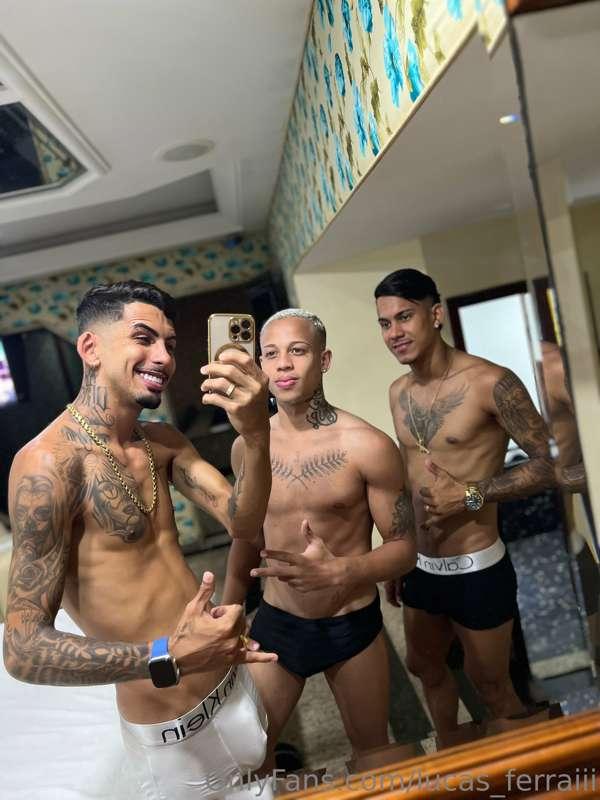 Vem aí ❤️‍🔥❤️‍🔥❤️‍🔥 @lucas_ferrarii