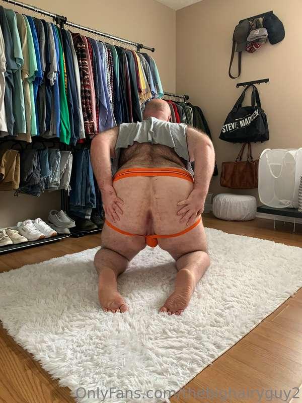 Cum on in!!