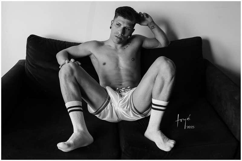@bourbonwaldo by @martintoye © Rosario, Febrero 2025