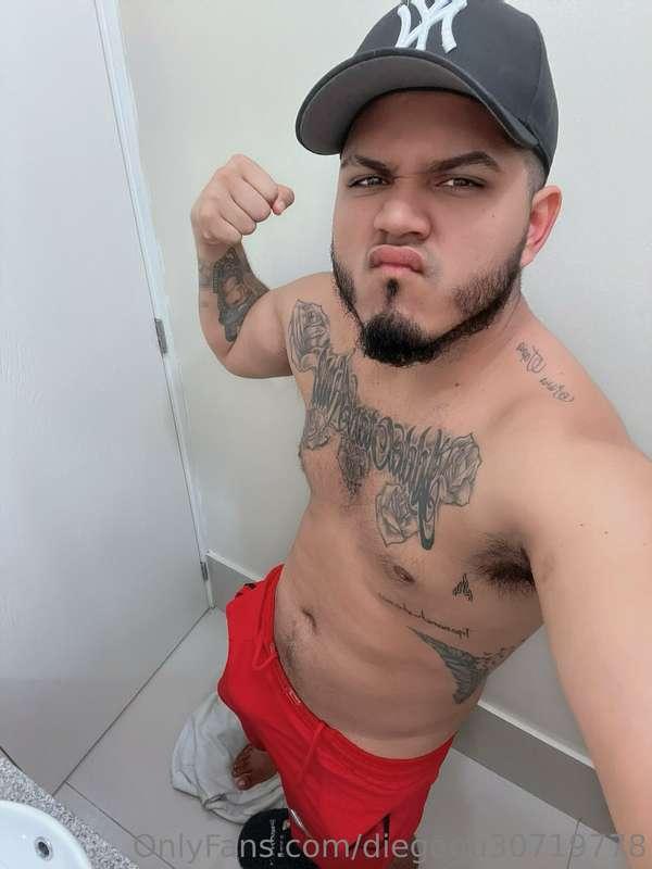 Todo tuyo