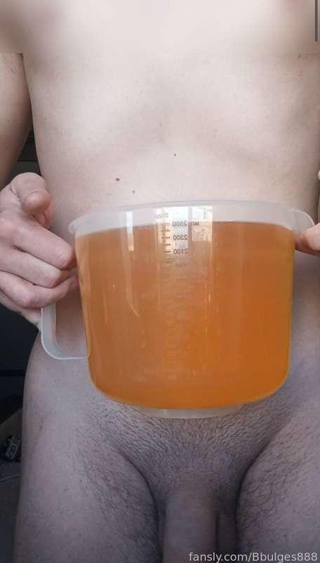 BIGGEST HUMAN BLADDER CAPACITY YOU EVER SEEN - 2500 ML OF PEE 🤯
I was holding my pee for 4 days, and it was soo bursting and painful bladder bulge 🥺

#pee #piss #pee #piss #peeing #pissing #omo #desperatepee #wet #wetting #watersports #peedesperation #bladderbulge #hugebladder #fullbladder #pee #omorashi #pissing #desperation #bulgingbladder #peekink #pisskink #teen #cute #fetish #amateur