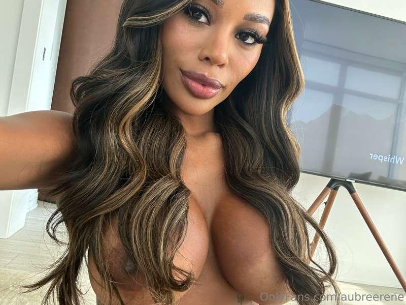 Nipple peeking to say hello!