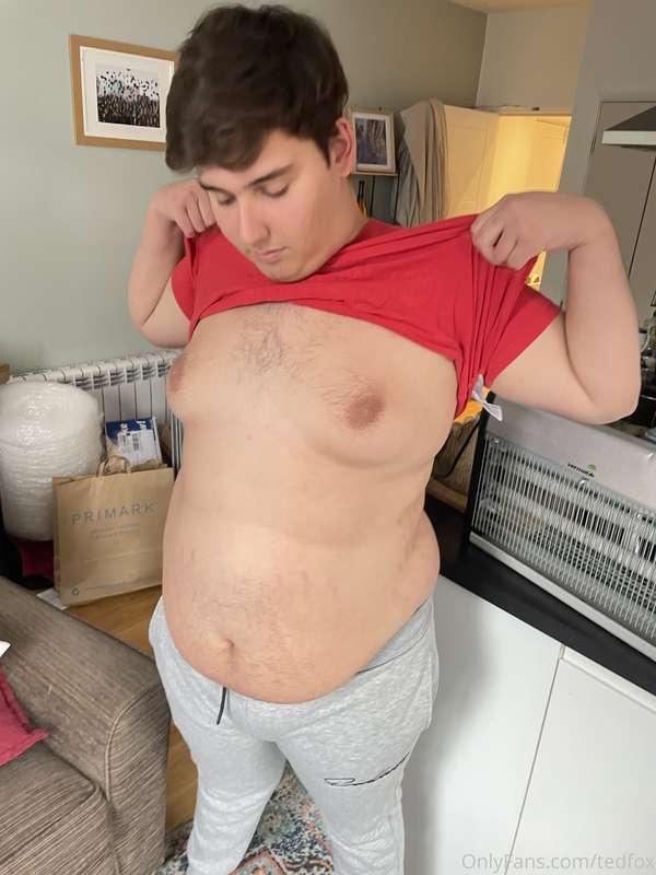 tedfoxgains image #1