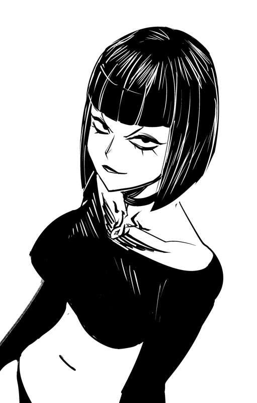 Bad Posture