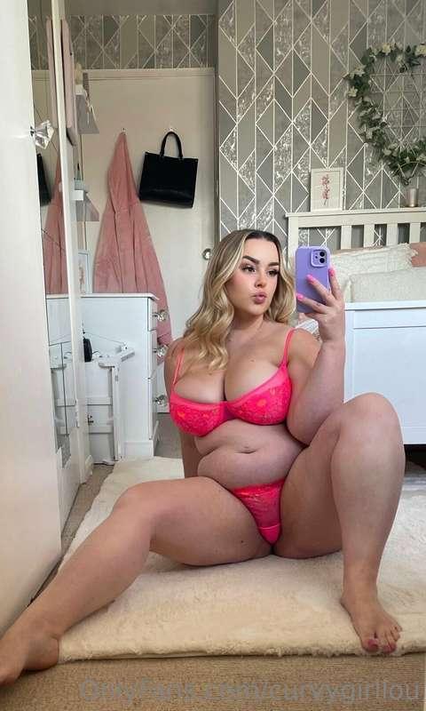 curvygirllou image #6