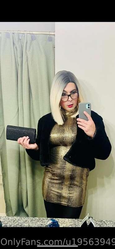 Ready to go out and have some fun