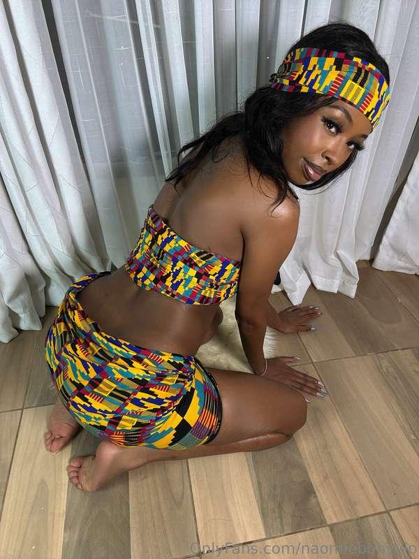 Have you ever had an AFRICAN hot EBONY at your mercy?🥵🍆 YES!..