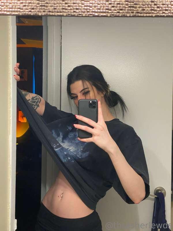 hope everyone had bootyful weekend 🏴‍☠️
