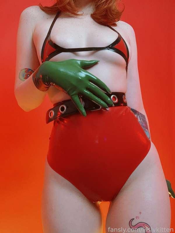 lilslvkitten image #7