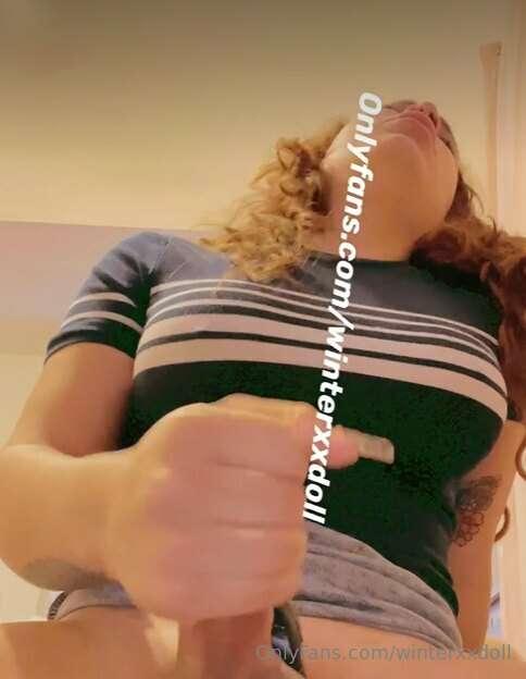 watch me cum🥵