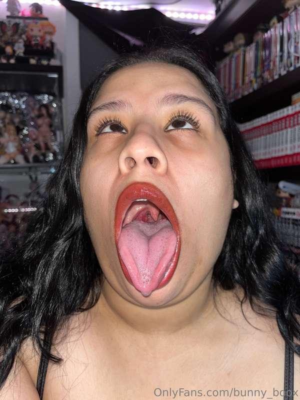 i’m not saying i need your dick in my mouth, but i need your..