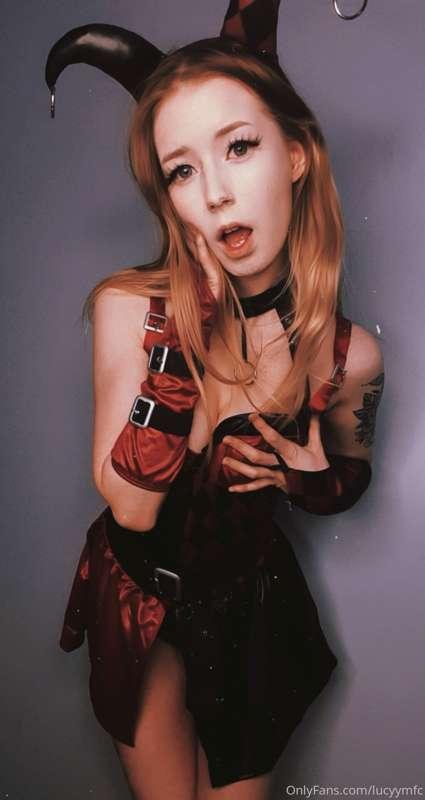 Harley porn? 👀