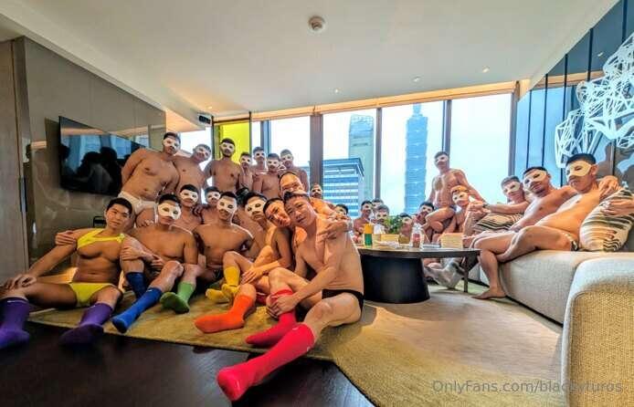 我的生日派對2024：白晝篇My Birthday Party 2024 : Day side2024年的壓軸大活動可能..