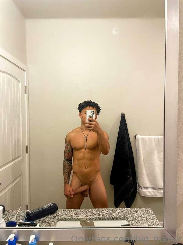 Just say you want it an I’m yours