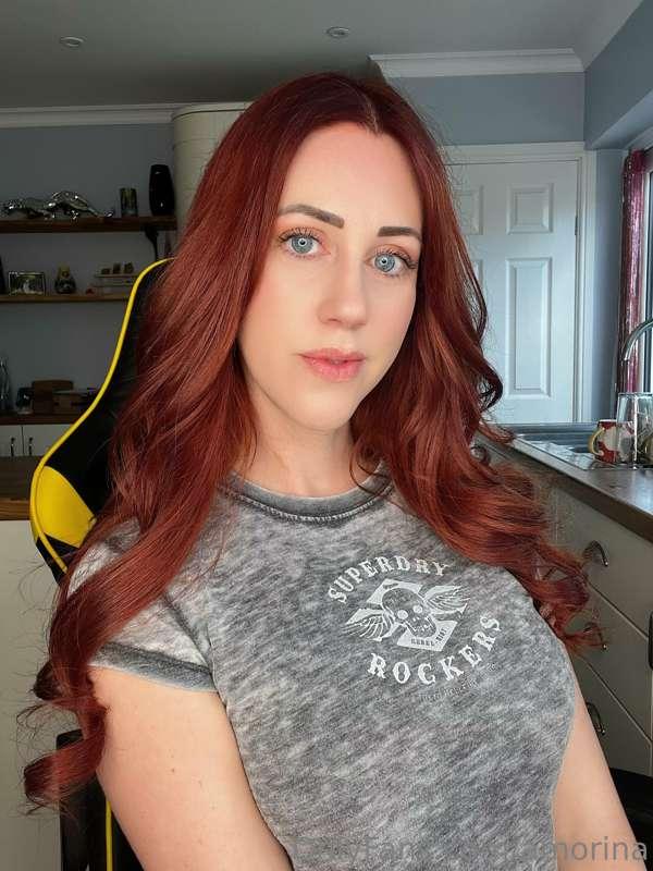 New hair!! Hope you like! 😍