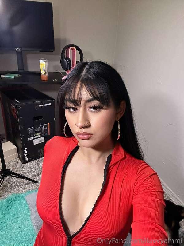 💋