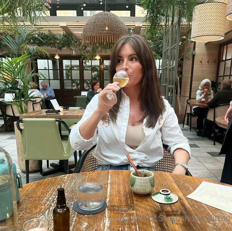 Successful birthday weekend. Lots of food, lots of drinks, l..